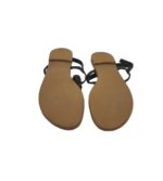 Sandale dama New Look, 37, imitatie de piele, negru - imagine 5