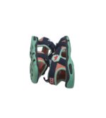 Sandale dama Lico, 28, material textil, albastru - imagine 4