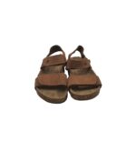 Sandale copii Next, 28, piele, maro - imagine 3