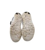 Adidasi copii Nike, 28, material textil, negru roz - imagine 5