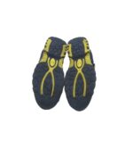 Sandale copii Crane, 27, imitatie de piele, material textil, albastru - imagine 5