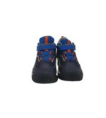 Adidasi copii Quechua, 30, material textil, albastru - imagine 3