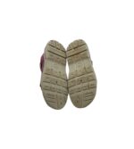 Sandale copii Ricosta, 23, imitatie de piele, material textil, roz - imagine 5