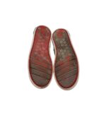 Tenisi copii  Clarks, 29, material textil, negru - imagine 5