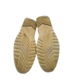 Adidasi, 40, piele intoarsa, material textil, gri - imagine 5