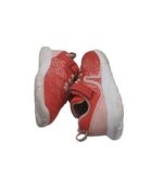 Adidasi copii New Feel, 31, material textil, roz - imagine 4