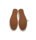 Tenisi copii Snitch, 34, material textil, alb albastru - imagine 5