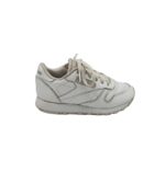 Adidasi dama Reebok, 36, imitatie de piele, piele, alb