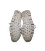 Adidasi dama Reebok, 36, imitatie de piele, piele, alb - imagine 5