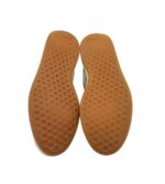 Adidasi dama Adidas, 36, piele intoarsa, gri - imagine 5