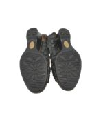 Sandale copii Softspots, 38, piele, negru - imagine 5
