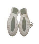 Adidasi dama Bugatti, 40, imitatie de piele, material textil, alb - imagine 5