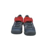 Adidasi copii Quechua, 30, material textil, albastru rosu - imagine 3