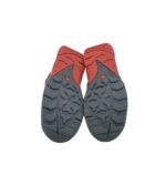 Adidasi copii Quechua, 30, material textil, albastru rosu - imagine 5