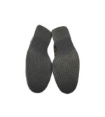 Pantofi dama Ara, 38, material textil, negru bej - imagine 5