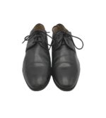 Pantofi barbati Next, 44, piele, negru - imagine 3