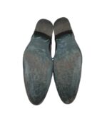 Pantofi barbati Next, 44, piele, negru - imagine 5