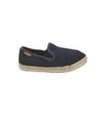Espadrile barbati Gant, 41, material textil, bleumarin