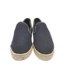 Espadrile barbati Gant, 41, material textil, bleumarin - imagine 3