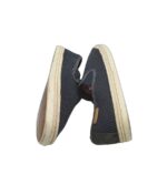 Espadrile barbati Gant, 41, material textil, bleumarin - imagine 4