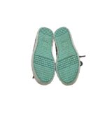 Adidasi copii Dc, 28, material textil, gri - imagine 5