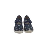 Incaltaminte Copii Superfit, 26, material textil, bleumarin - imagine 3