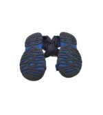 Sandale copii Alive, 30, material textil, albastru - imagine 5