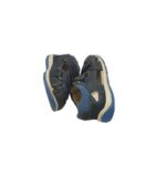 Sandale copii Superfit, 24, piele, albastru - imagine 4