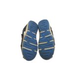 Sandale copii Superfit, 24, piele, albastru - imagine 5