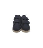 Adidasi copii Next, 26, imitatie de piele, bleumarin - imagine 3