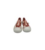 Espadrile copii Eram, 26, material textil, roz - imagine 3