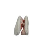 Espadrile copii Eram, 26, material textil, roz - imagine 4