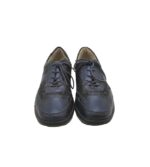 Pantofi dama Waldlaufer, 37, piele, albastru - imagine 3