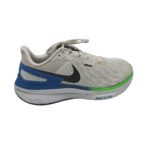 Adidasi barbati Nike, 47, material textil, gri