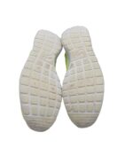 Adidasi barbati Nike, 40.5, material textil, galben - imagine 5