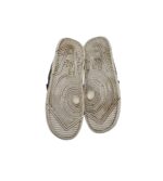 Adidasi copii Puma, 26, material textil, negru - imagine 5