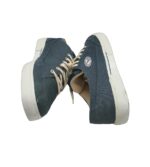 Tenisi barbati Killtec, 45, material textil, bleumarin - imagine 4