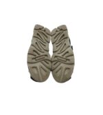 Adidasi copii Vado, 28, piele intoarsa, material textil, albastru - imagine 5