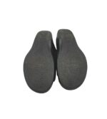 Saboti dama Easy Street, 37, imitatie de piele, negru - imagine 5