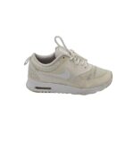 Adidasi dama Nike, 39, imitatie de piele, material textil, alb