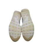 Adidasi dama Nike, 39, imitatie de piele, material textil, alb - imagine 5