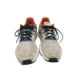 Adidasi barbati Kangaroos, 42.5, material textil, gri - imagine 3