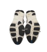 Adidasi barbati Kangaroos, 42.5, material textil, gri - imagine 5