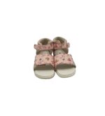 Sandale copii Cupcake, 23, imitatie de piele, roz - imagine 3