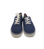 Tenisi barbati Vty, 41, material textil, bleumarin - imagine 3