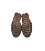 Adidasi copii Elefanten, 29, imitatie de piele, material textil, negru - imagine 5