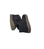 Adidasi copii Superfit, 29, piele, GoreTex, bleumarin - imagine 4