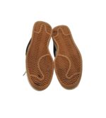 Adidasi dama Adidas, 37, piele intoarsa, negru - imagine 5
