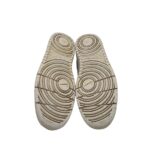 Adidasi unisex Nike, 36, imitatie de piele, alb - imagine 5
