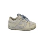 Adidasi dama Nike, 40, imitatie de piele, alb